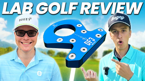 Is the LAB Golf DF3 Putter Worth The Hype? (Honest Review)