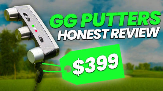 Is The GG Putters Antares Putter Worth The Hype? (Honest Review)