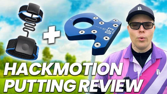 Is The HackMotion Putting Feature Worth The Hype? (Honest Review)