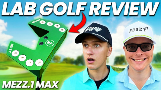 Is The LAB Golf MEZZ.1 MAX Putter Worth The Hype? (Honest Review)