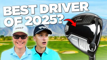 Is the Takomo Ignis D1 Driver Worth the Hype? (Honest Review)