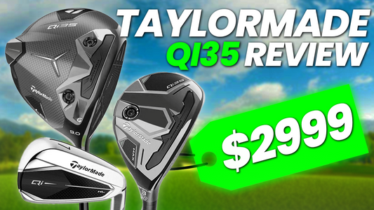 Is The Taylormade Qi Full Golf Set Worth The Hype? (Honest Review)