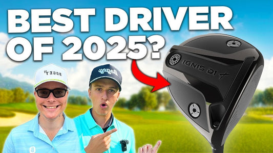 Is The NEW Takomo Ignis D1 Driver Worth The Hype? (Honest Review)