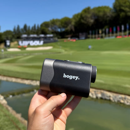 BOGEY RANGEFINDER