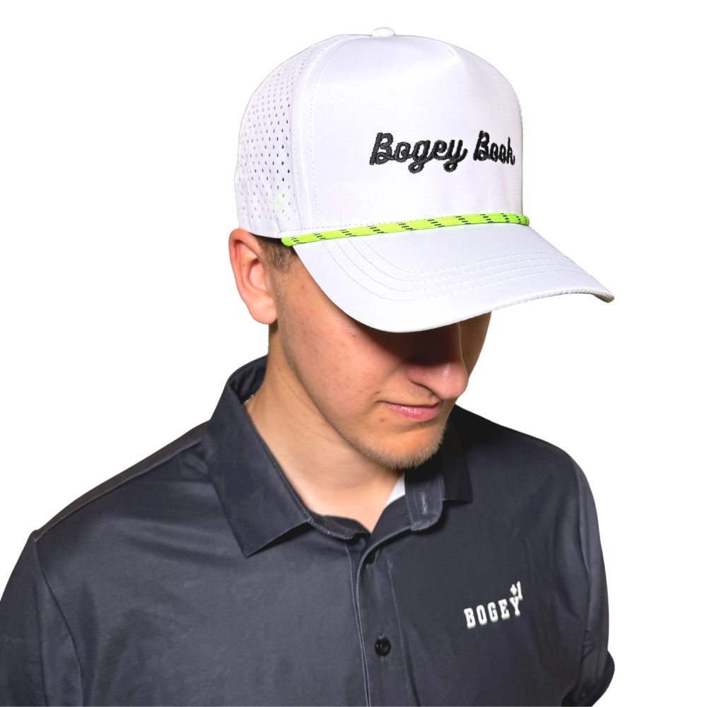 THE OG BOGEY ROPE HAT