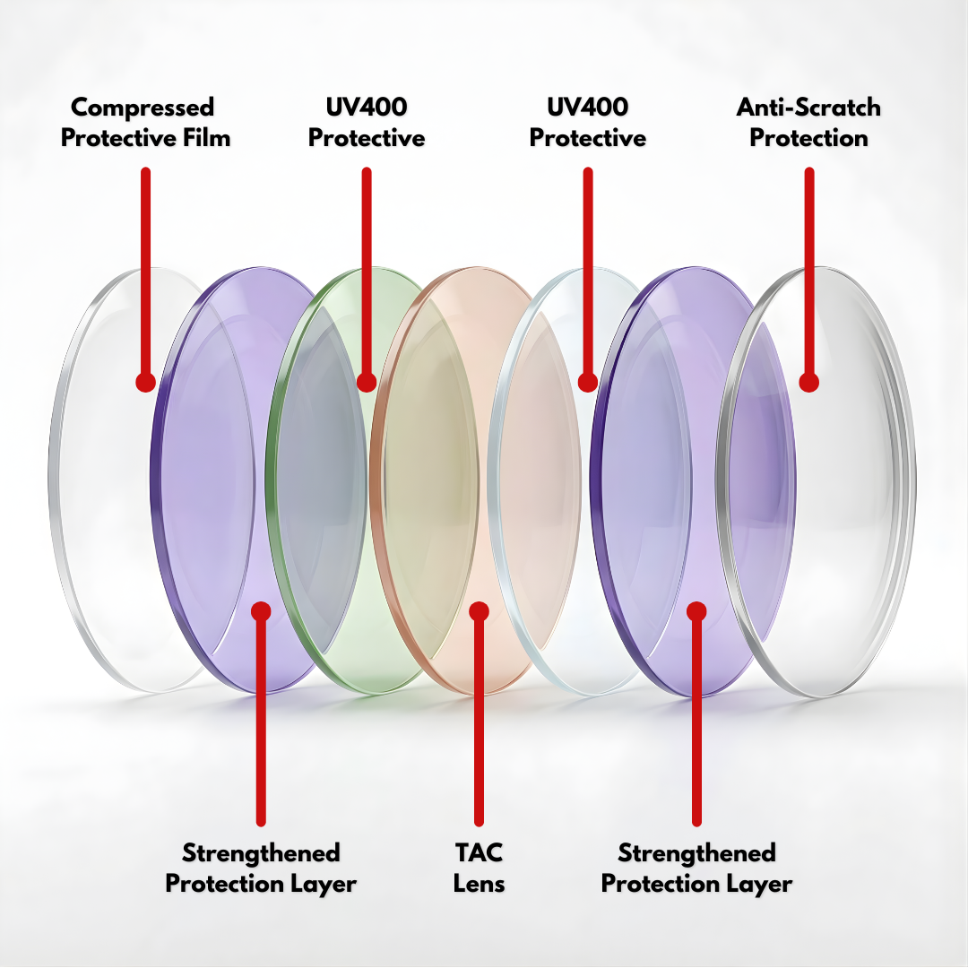 Ball Hunter Sunglasses