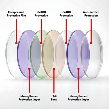 Ball Hunter Sunglasses