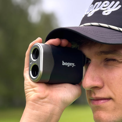 BOGEY RANGEFINDER