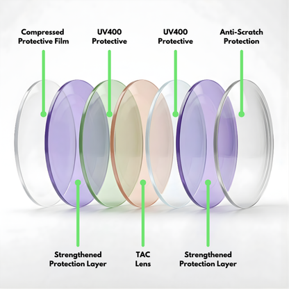 Ball Hunter Sunglasses