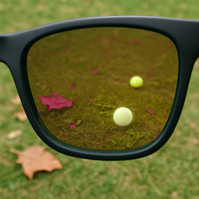 Ball Hunter Sunglasses