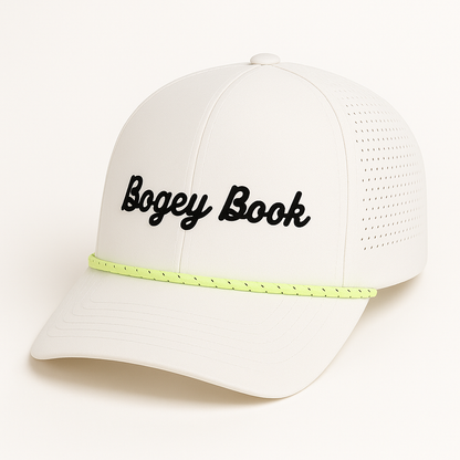 THE OG BOGEY ROPE HAT